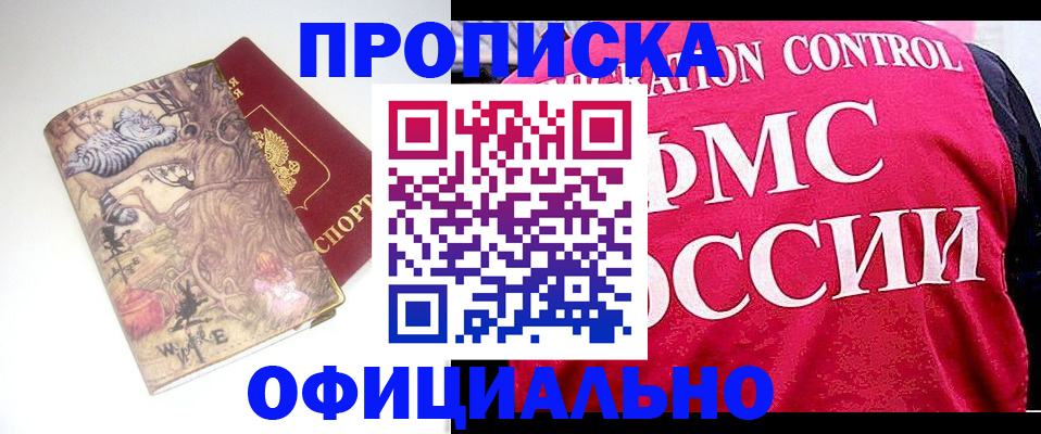 прописка в квартире в Шатуре